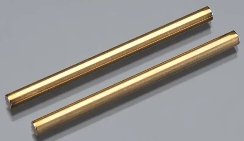 Team Associated Ft Titanium Nitride Re Inner Hinge Pin, 91128 1