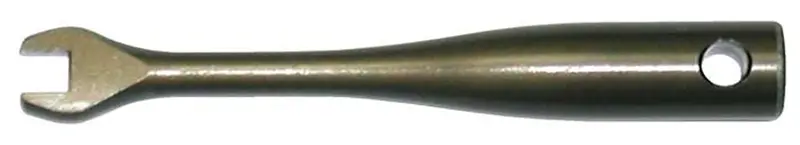 Team Associated Ft Turnbuckle Wrench, Aluminum, 1111 1