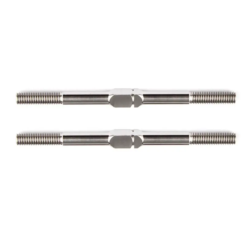 Team Associated Ft Turnbuckles, 1.875" 48Mm, 1405 1