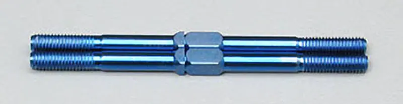 Team Associated Ft Turnbuckles - 2.00" 51Mm, 1406 1