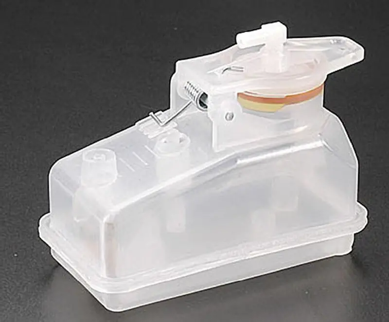 Team Associated Fuel Tank - 78Cc, 7719 1