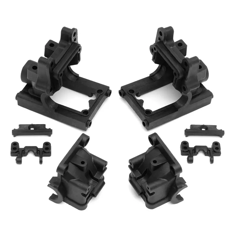 Team Associated Gearbox Rc8b3, 81015 1