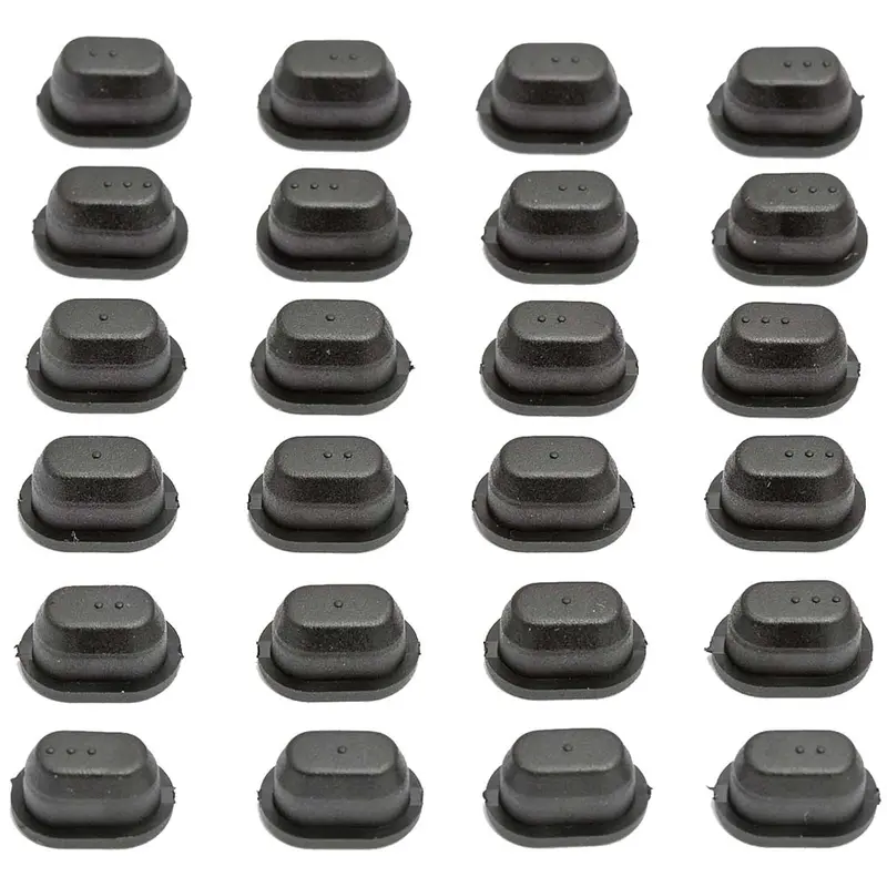 Team Associated Hinge Pin Bushings, 89039 1