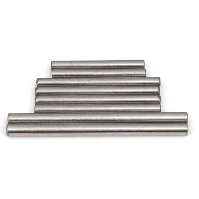Team Associated Hinge Pin Set B6, 91670 1