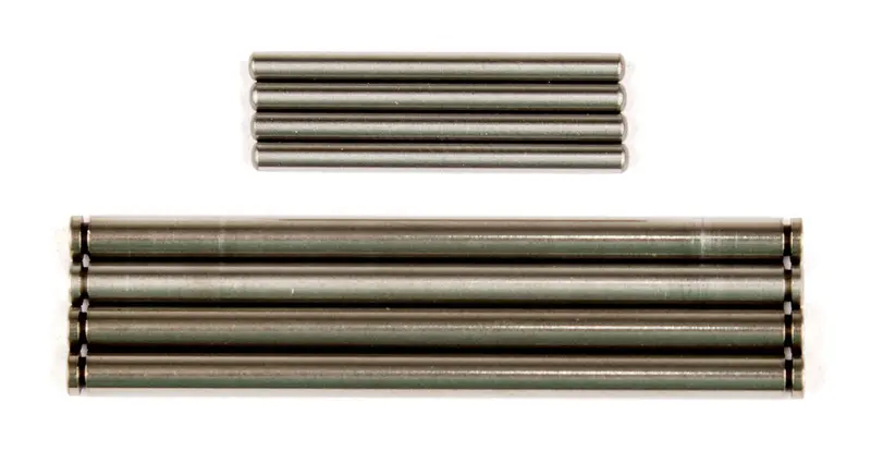 Team Associated Hinge Pin Set, Reflex 14T/14B, 1:14, 21511 1