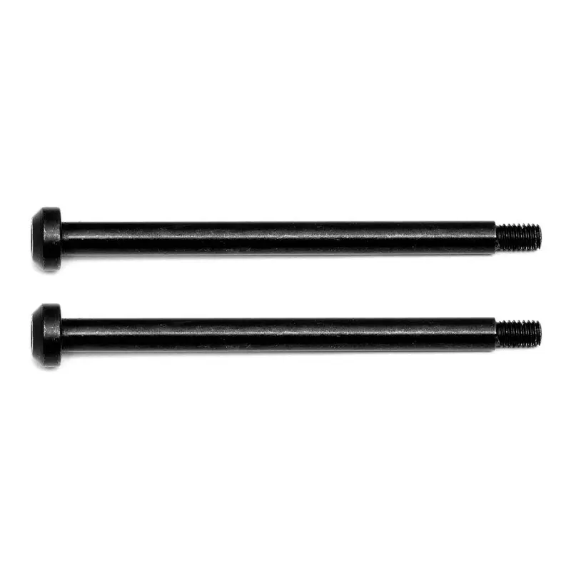Team Associated Hub Hinge Pin Rc8b3, 81076 1