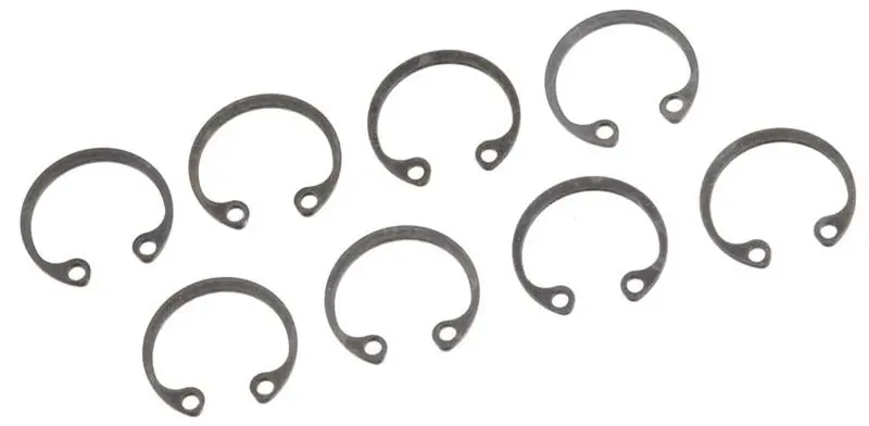 Team Associated Internal Snap Ring Rc8, 89056 1