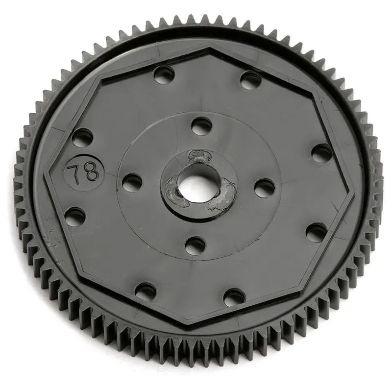 Team Associated Kimbrough Spur Gear - 78T, 9652 1