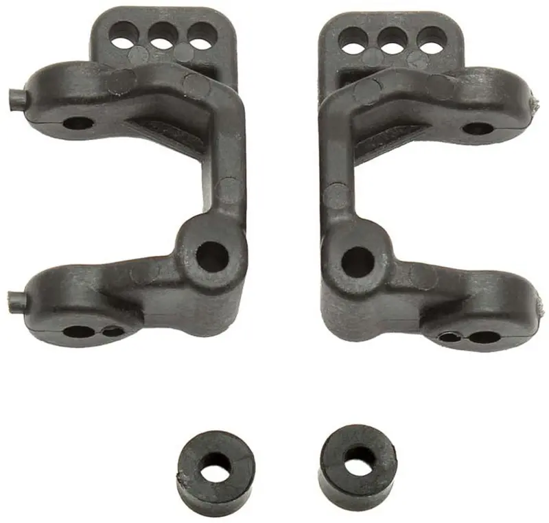 Team Associated Left/Right Caster Block 30 Degree, 7922 1