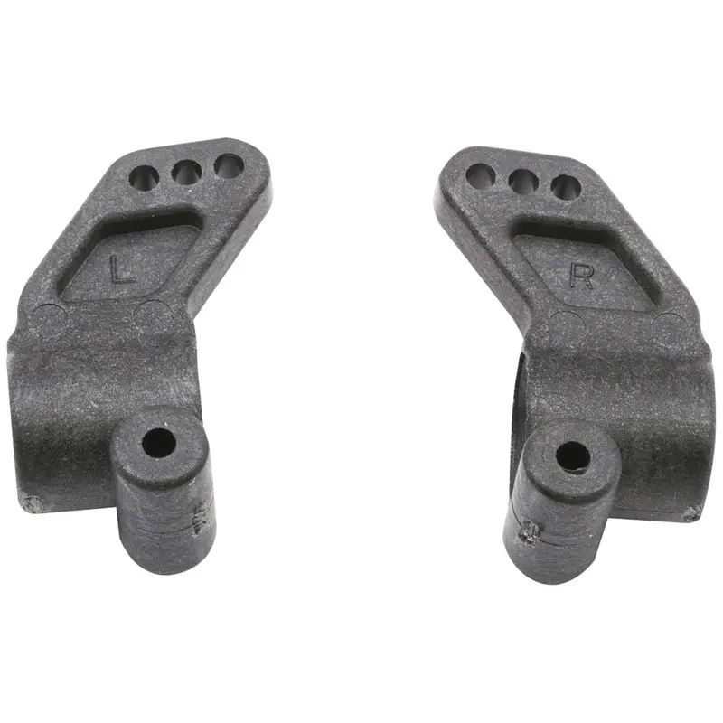 Team Associated Left & Right Rear Hub Carriers, 9584 1