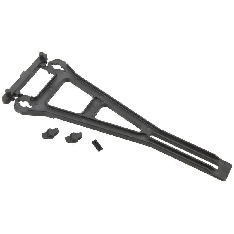 Team Associated Lipo Battery Strap, 9879 1