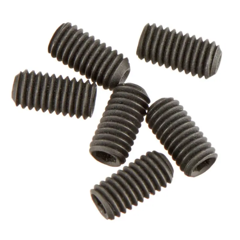 Team Associated M3x6mm Set Screw, 81257 1