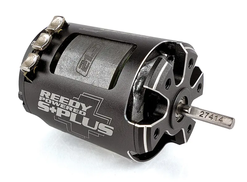 Team Associated Motor, Brushless, 21.5 Comp. Spec., 27401 1