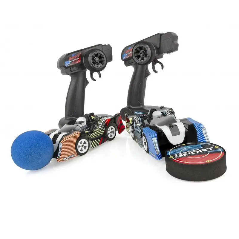 Team Associated Nanosport 1/32 2Wd On-Road Electric Rtr, 20170 1