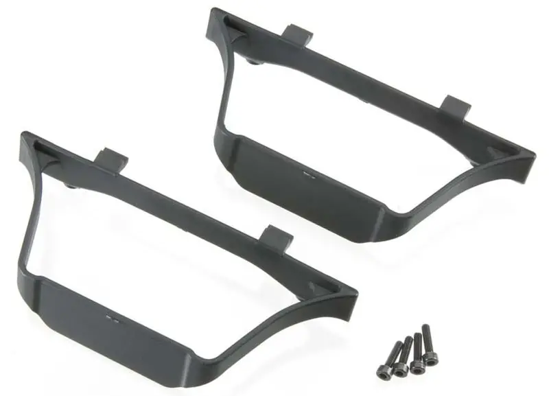 Team Associated Nerf Bar 4X4, 91084 1