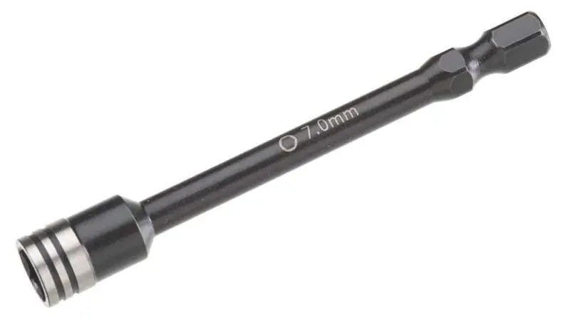 Team Associated Nut Driver - 7.0Mm, 1667 1