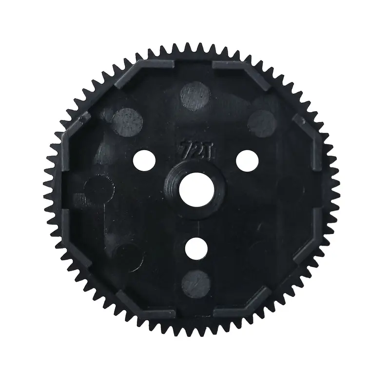 Team Associated Octalock 48 Pitch Spur Gears 1