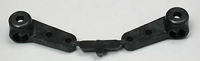 Team Associated On Center Steering Block Rc10l, 8441 1