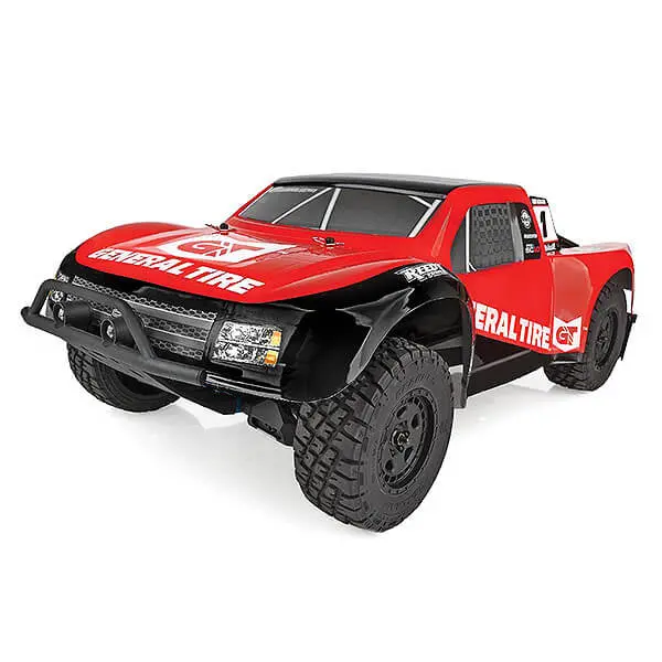 Team Associated Pro4 Sc10 Rtr 1
