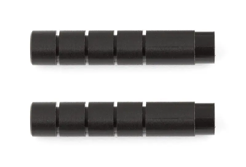 Team Associated Rc10f6 Damper Tube Shafts, 4787 1