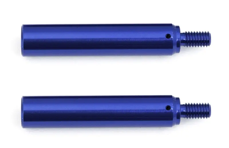 Team Associated Rc10f6 Damper Tubes, 4786 1