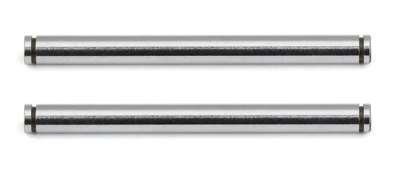 Team Associated Rc10f6 Kingpins, 3X31 Mm, 8663 1