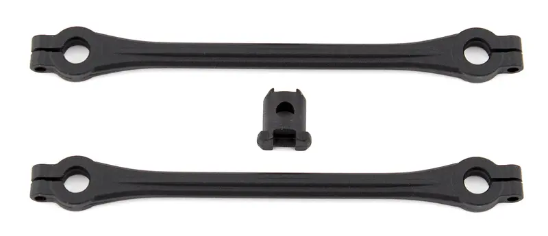 Team Associated Rc10f6 Rear Pod Link, 4728 1