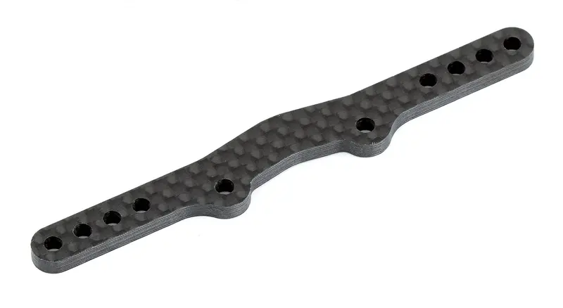 Team Associated Rc10f6 Suspension Arm Brace, 8643 1