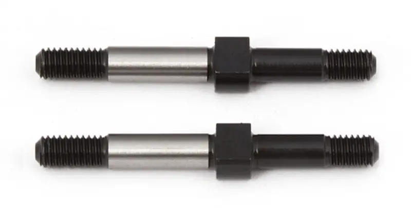 Team Associated Rc12r6 Front Axles, 4760 1
