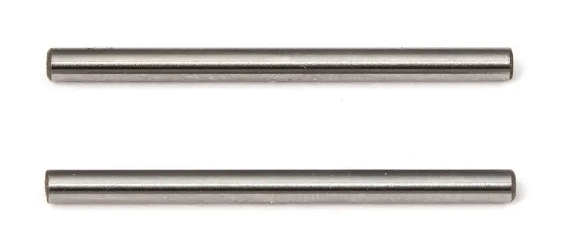 Team Associated Rc12r6 Hinge Pins, 4752 1