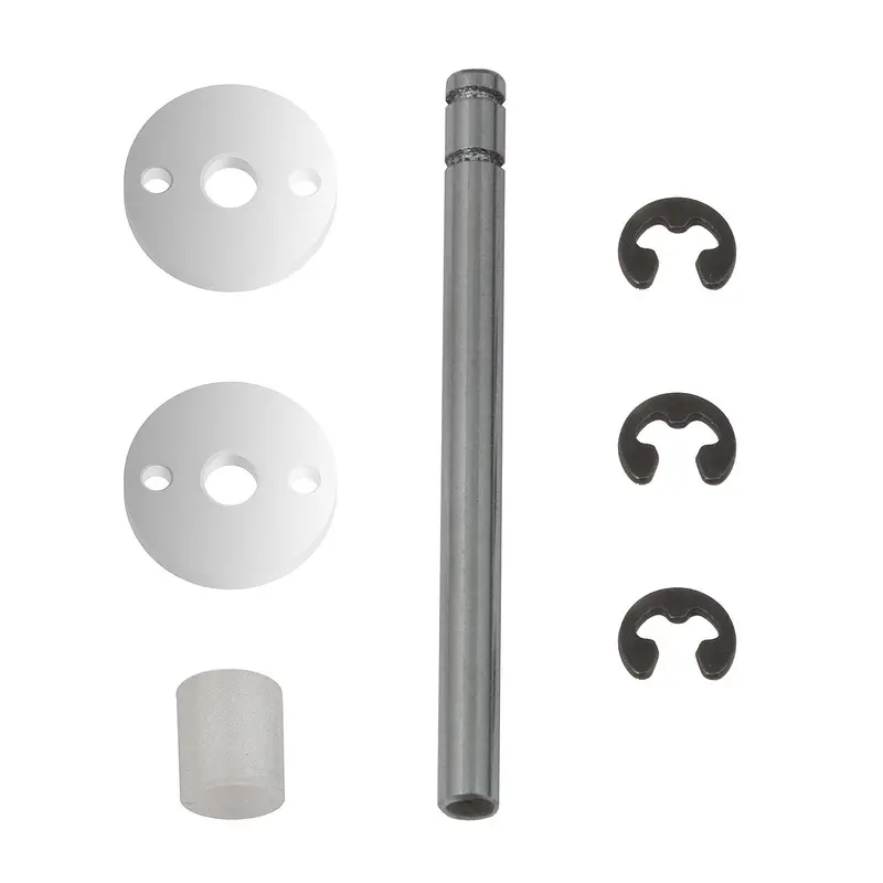 Team Associated Rc12r6 Shock Shaft Set, 4768 1