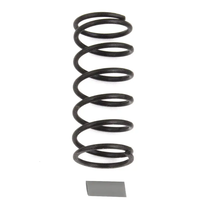Team Associated Rc12r6 Shock Spring 11.8 Lb Gray, 4783 1