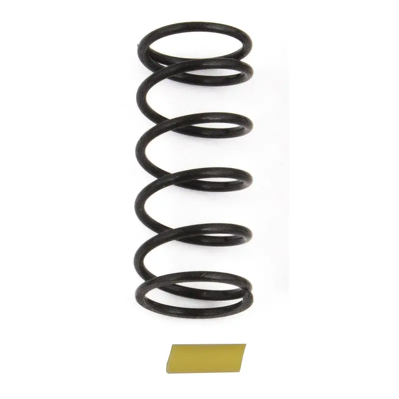 Team Associated Rc12r6 Shock Spring, 13.1 Lb, Yellow, 4785 1