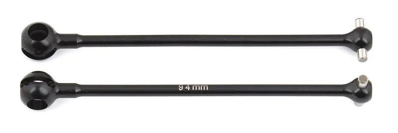 Team Associated Rc8b3.1 Cva Driveshaft, 94Mm, 81394 1