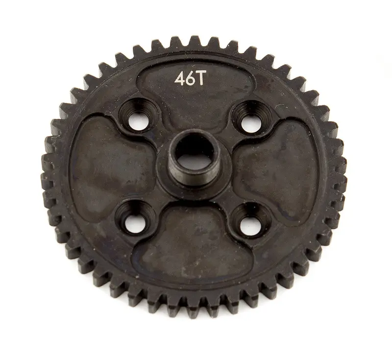 Team Associated Rc8b3.1 Spur Gear, 46T, 81386 1