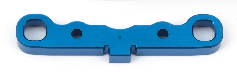 Team Associated Rc8b3 Arm Mount C, Hrc, 81293 1