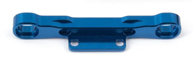 Team Associated Rc8b3 Arm Mount D, Hrc, 81294 1