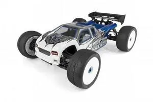 Team Associated Rc8t3.1E 1/8 4Wd Electric Truggy Team Kit, 80938 1