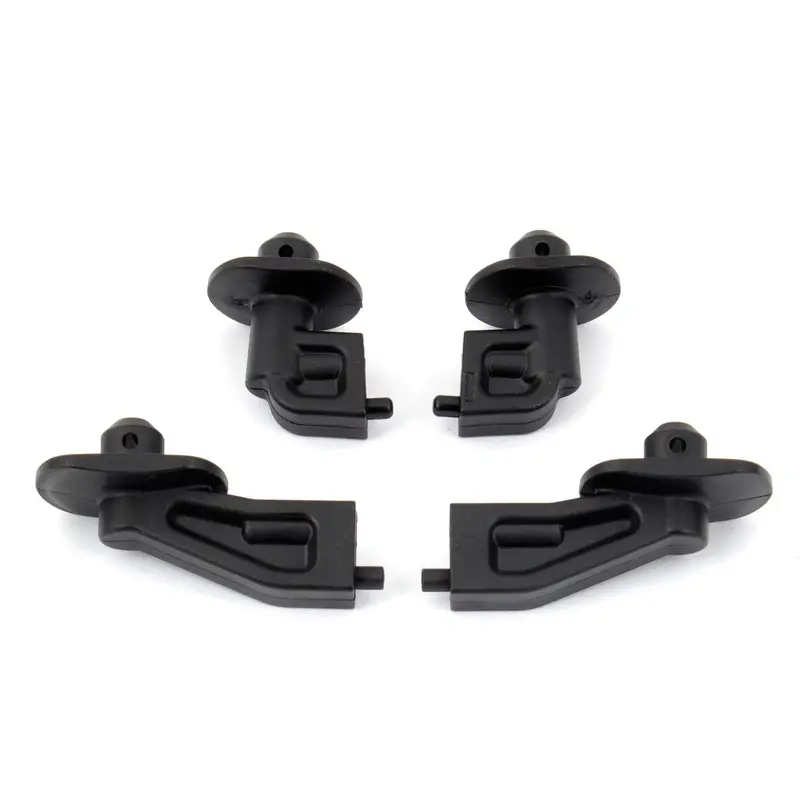 Team Associated Rc8t3 Body Posts, 81323 1