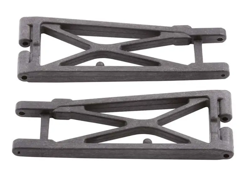 Team Associated Rear A-Arms, 7448 1