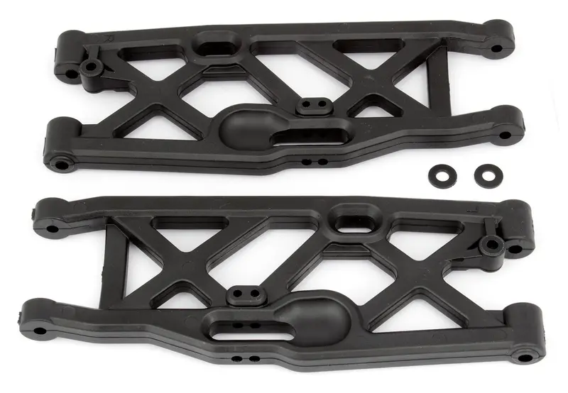 Team Associated Rear Arms Rc8t3, 81318 1