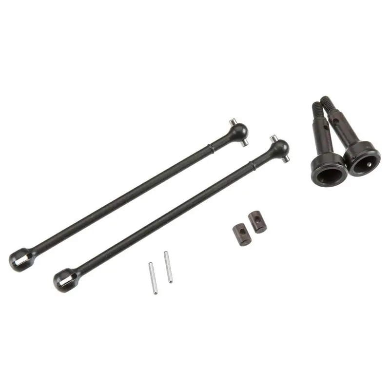 Team Associated Rear Cva Kit 4X4, 91046 1