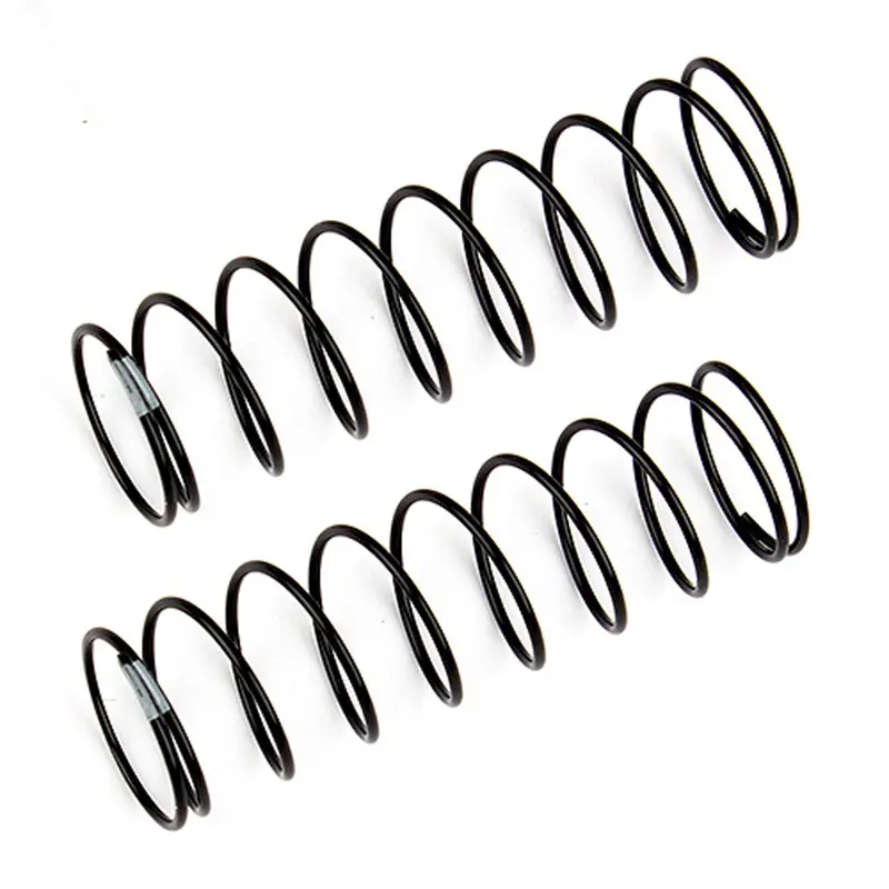 Team Associated Rear Shock Spring, 61Mm, 2.0 Lb Gray, 91839 1
