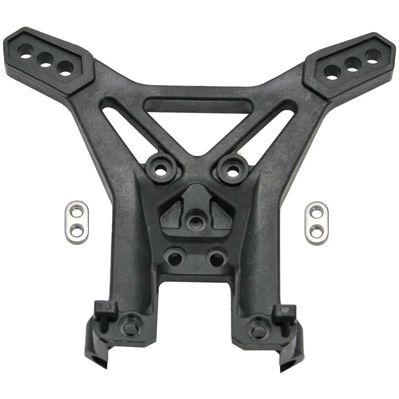 Team Associated Rear Shock Tower 4X4, 91023 1