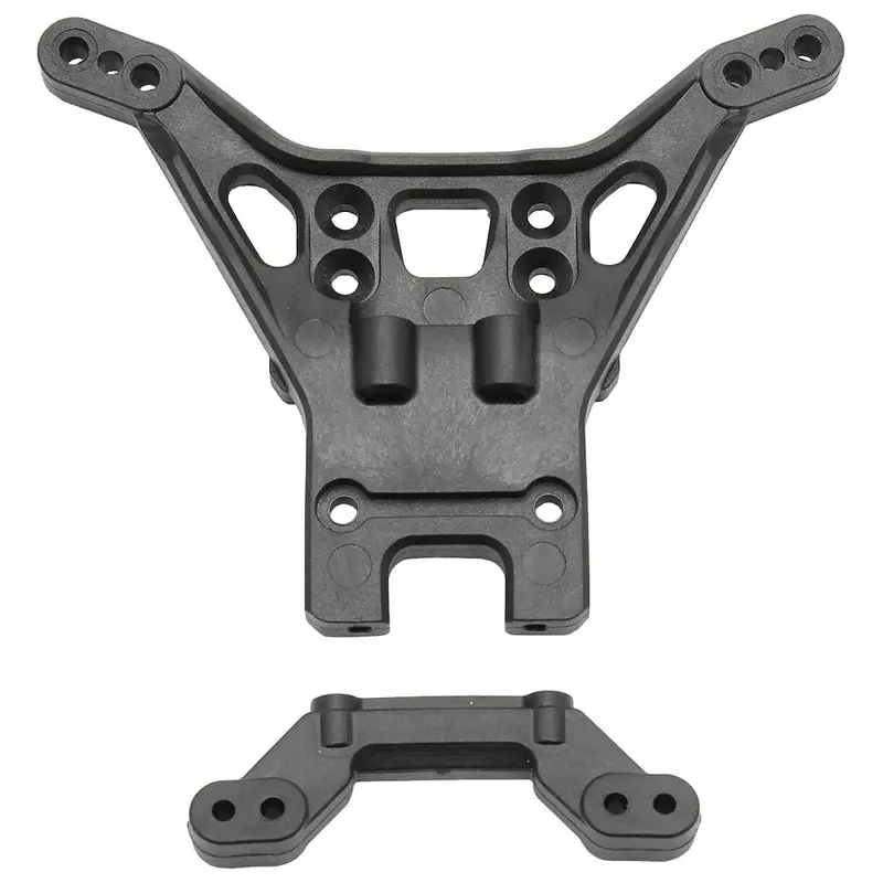 Team Associated Rear Shock Tower/Mount, 91518 1