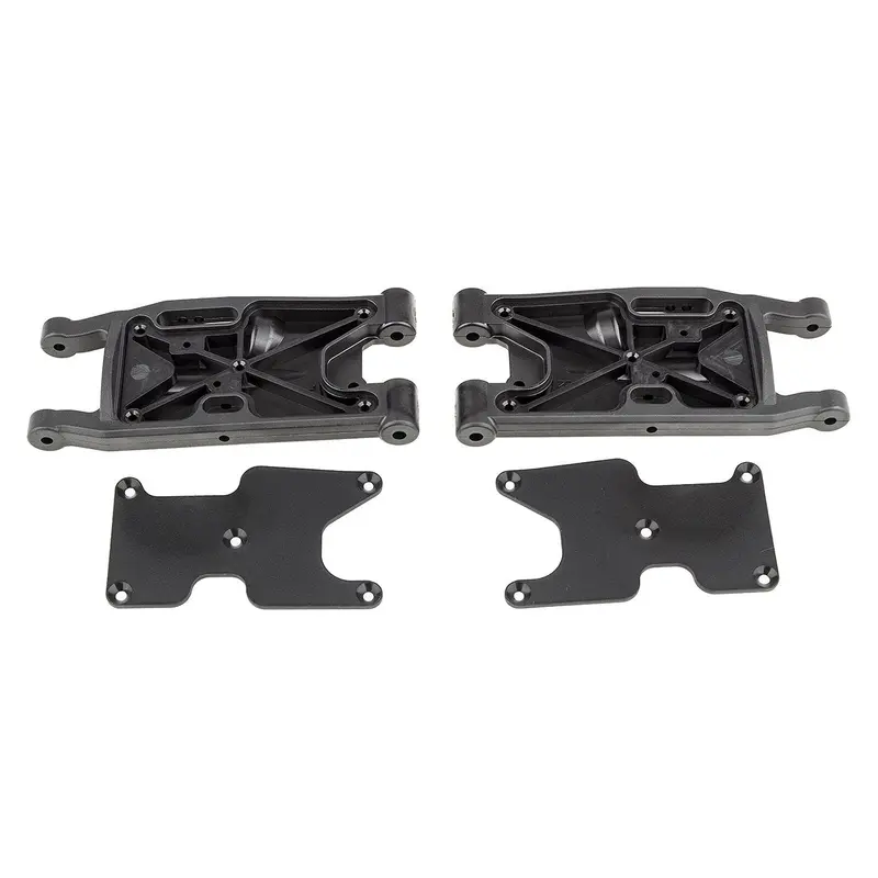 Team Associated Rear Suspension Arms, 81434 1