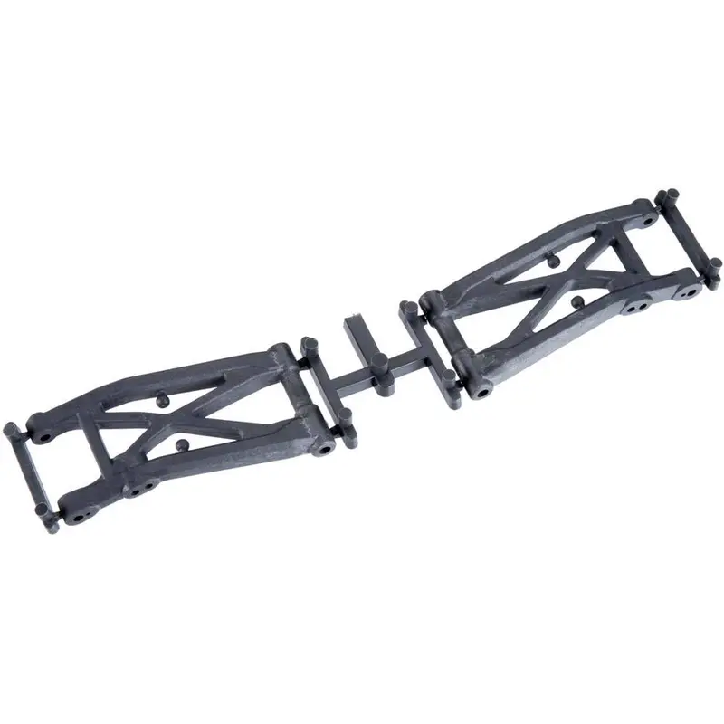 Team Associated Rear Suspension Arms - Hard, 91413 1