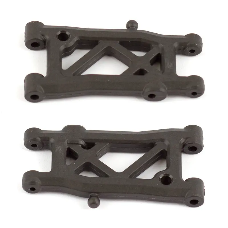 Team Associated Rear Suspension Arms Tc7, 31674 1