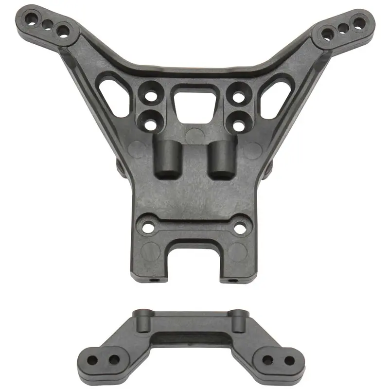 Team Associated Rear Tower/Mount - H/D, 91519 1