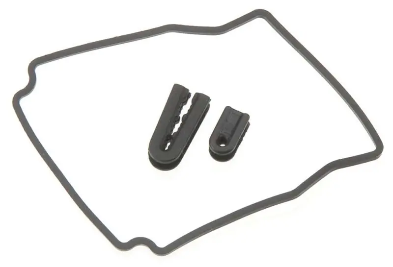 Team Associated Receiver Box Seal 4X4, 91087 1